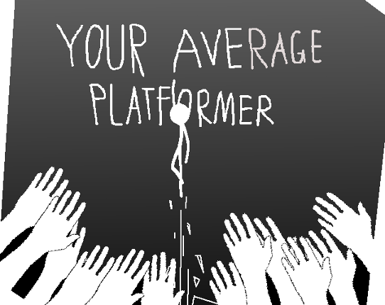 Your Average Platformer Image