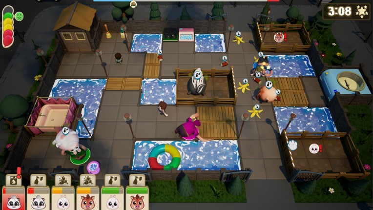 Zoo Time screenshot