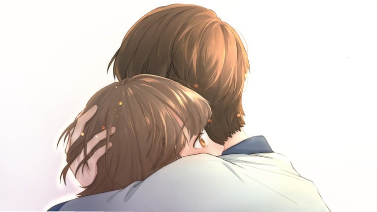 爱人 Lover screenshot