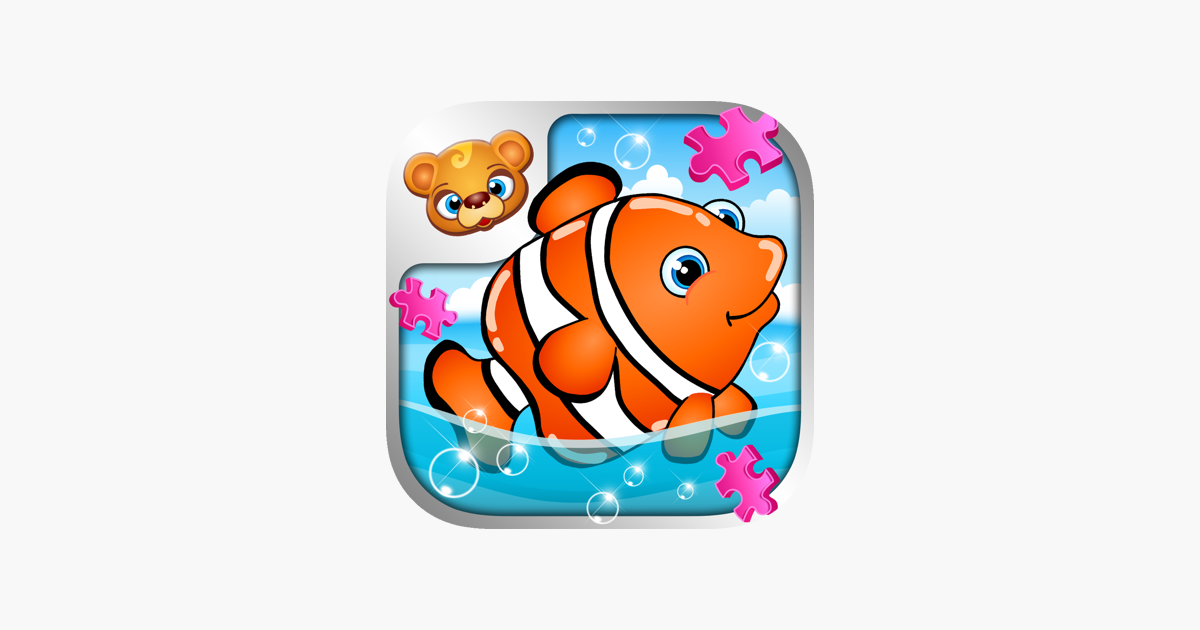 Games like 123 Kids Fun PUZZLE GOLD