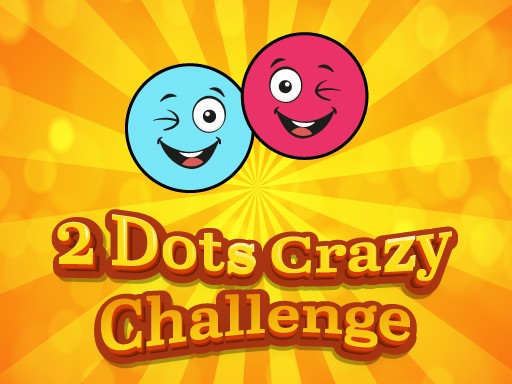 Games like 2 Dots Crazy Challenge