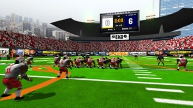 2MD:VR Football Unleashed ALL✰STAR Image