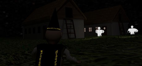 Games like 2nd Circle: Powerful Places