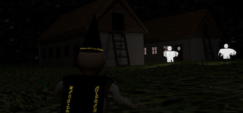 2nd Circle: Powerful Places Image