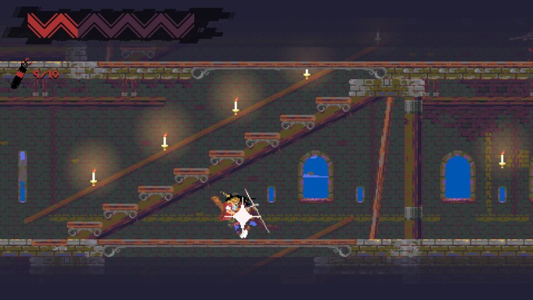 A Lenda de Niterói screenshot