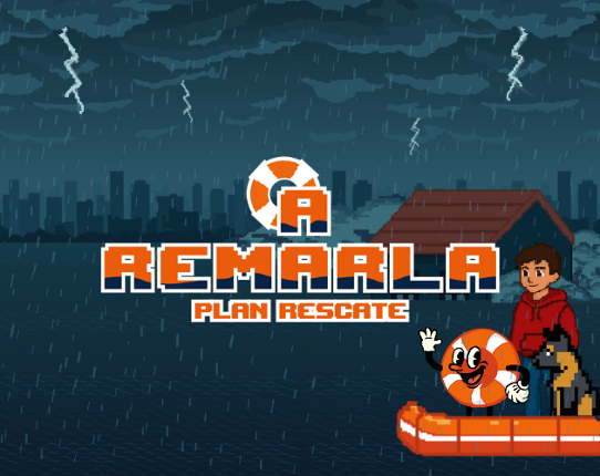 A Remarla: Plan Rescate Image