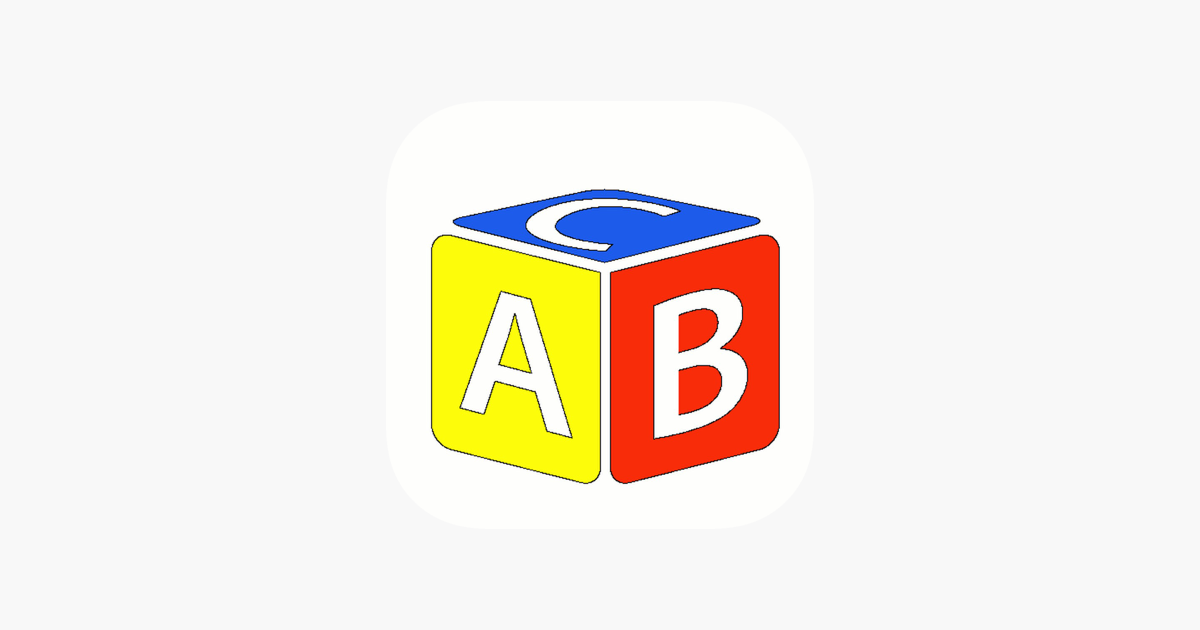 Games like ABC Learn teach kids to read