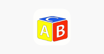 ABC Learn teach kids to read Image