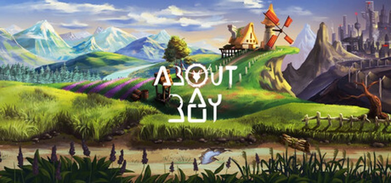 About a Boy Image