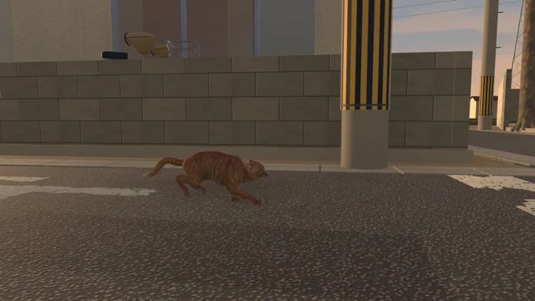 AbsoluteNeko screenshot