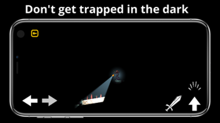 Abysma: Dark action platformer Image