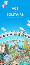 Age of Solitaire : Build City Image