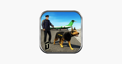 Airport Police Dog Duty Sim Image