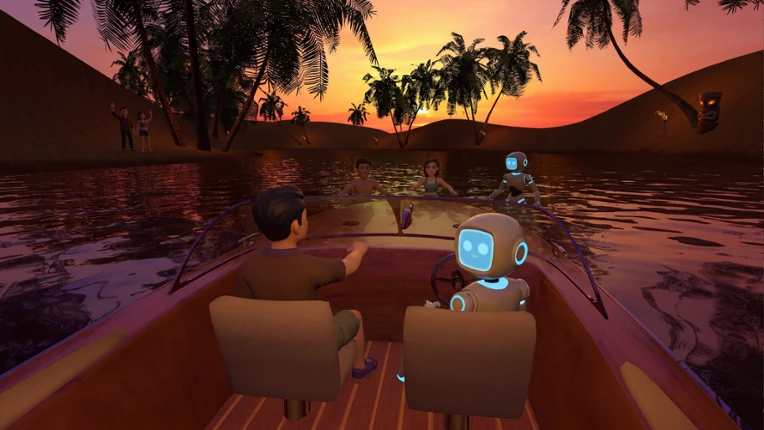 AltspaceVR Image