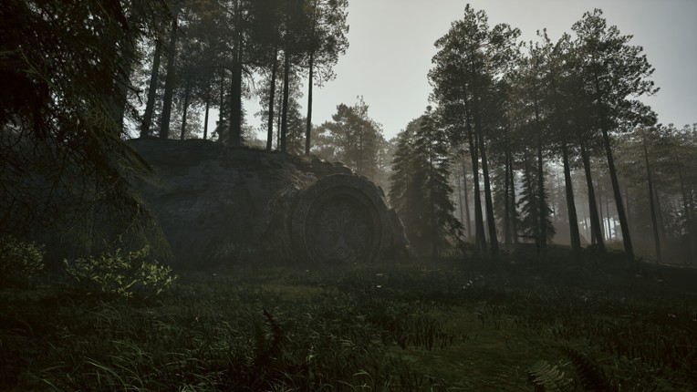 Among the Trolls screenshot