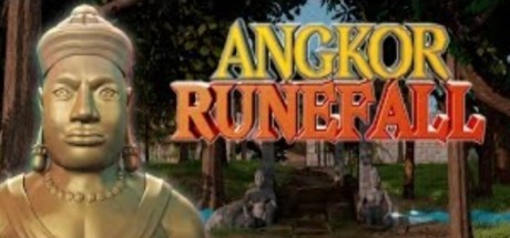 Games like Angkor: Runefall