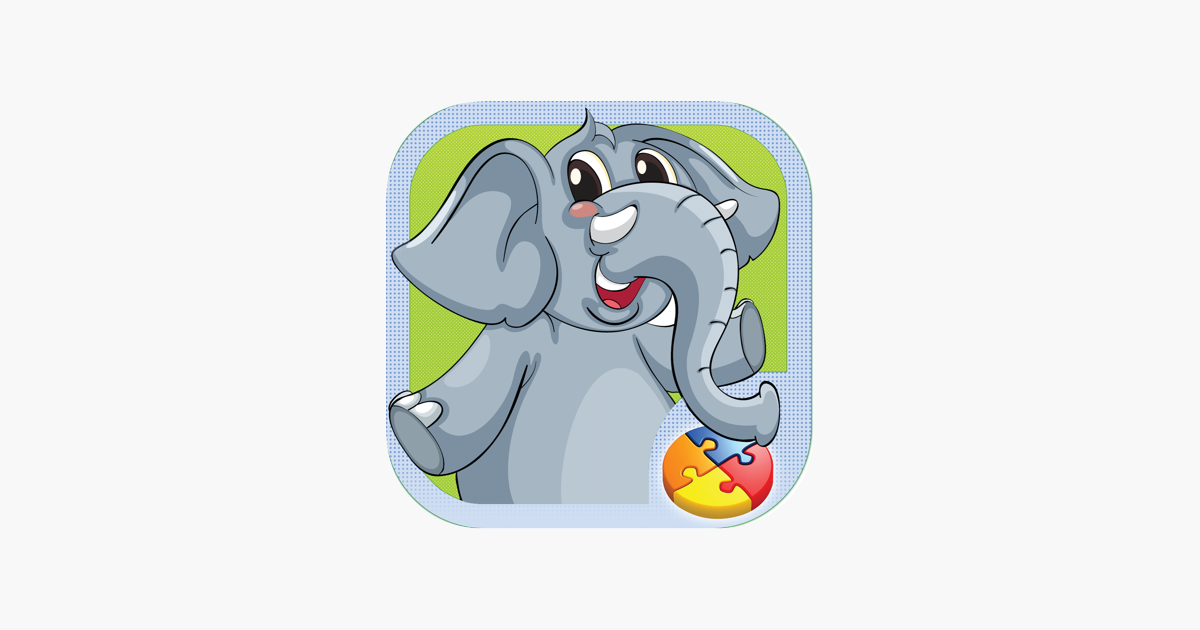 Games like Animal Puzzle Games Kids &amp; Toddlers Learning Free