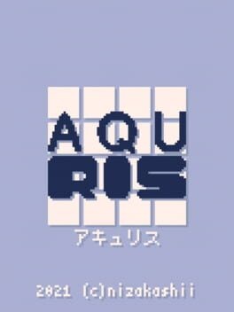 Games like AQURIS