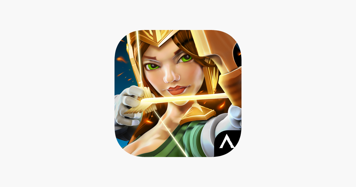 Games like Arcane Legends MMORPG
