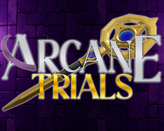 Arcane Trials Image