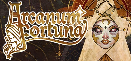 Games like Arcanum Fortuna