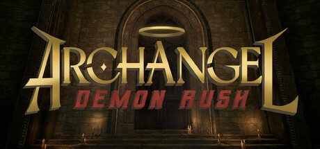 Games like Archangel: Demon Rush