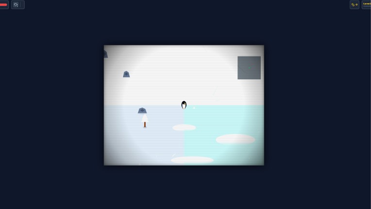 Arctic Survivors screenshot