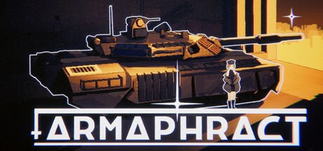 Games like Armaphract
