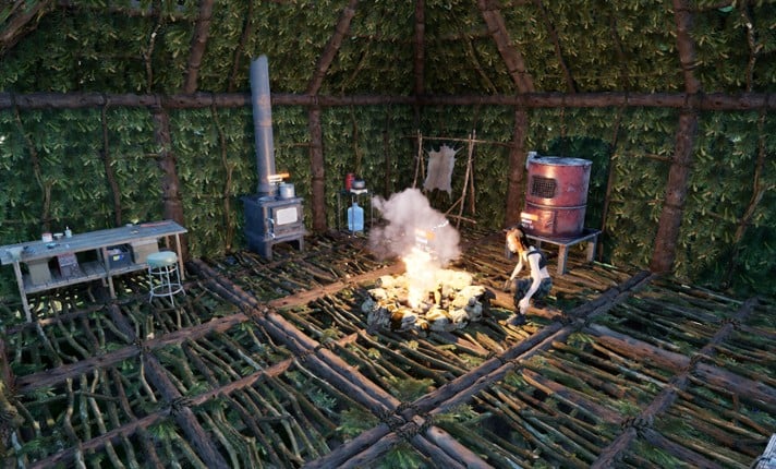 As I Survive screenshot