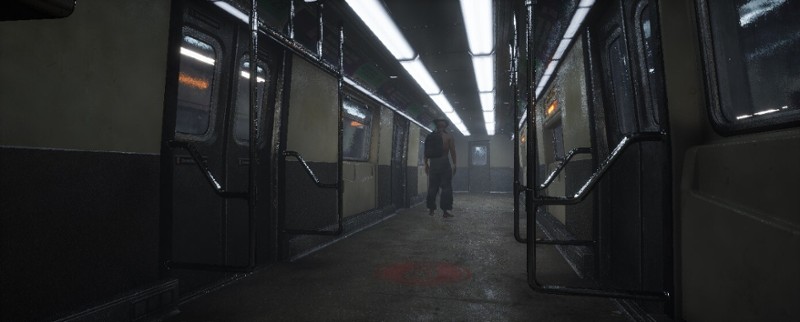 ATTENZIONE PICKPOCKET! screenshot