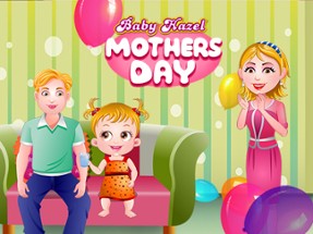 Baby Hazel Mothers Day Image