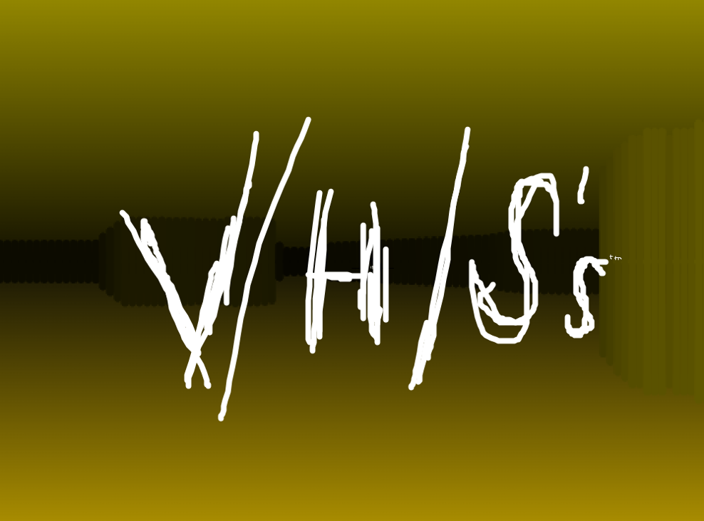 Games like backrooms || V/H/S's betas v1