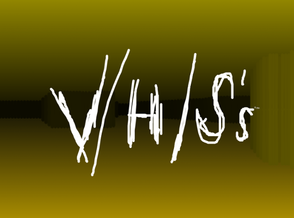 backrooms || V/H/S's betas v1 Image