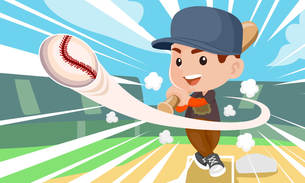 Games like Baseball Games 2016 - Big Hit Home Run Superstar Derby ML