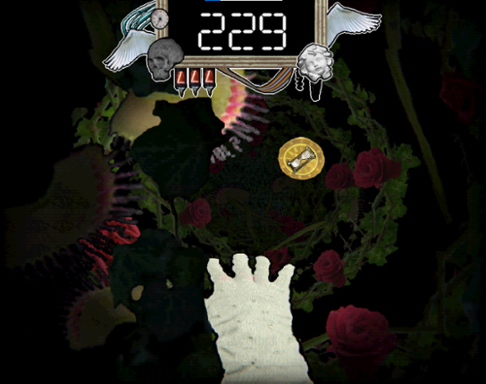 Be Not Afraid A.K.A. Seraphim Horror Show!? screenshot