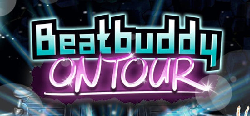 Beatbuddy: On Tour Game Cover