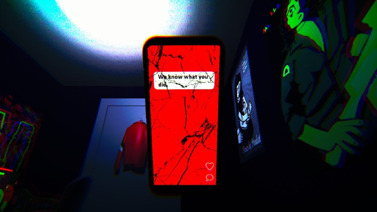 Bedrotting Simulator screenshot