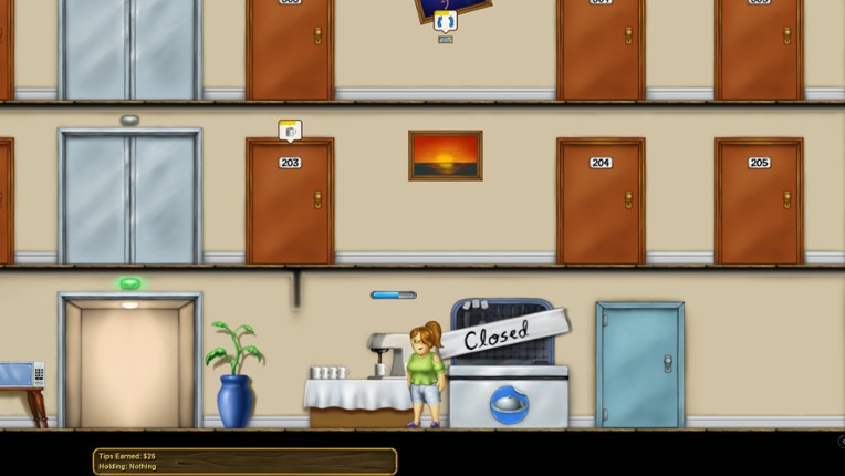 Bellhop screenshot