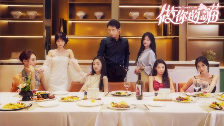 BeYourCat screenshot