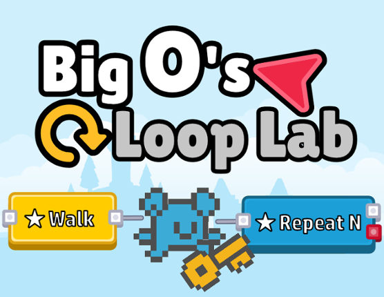 Big O's Loop Lab [DEMO] Image
