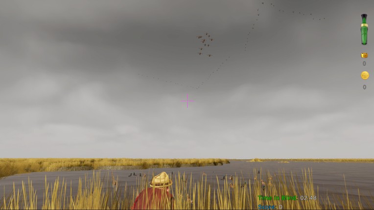 Birdshot Image