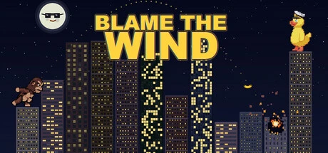 Games like Blame the Wind