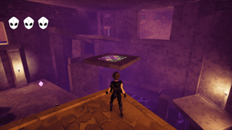 Blight Bound Image