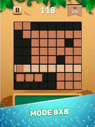 Block n Sudoku screenshot