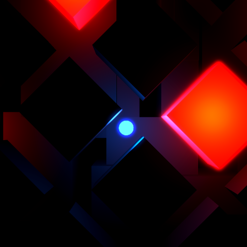 Games like Blue