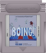 BOiNG! Image