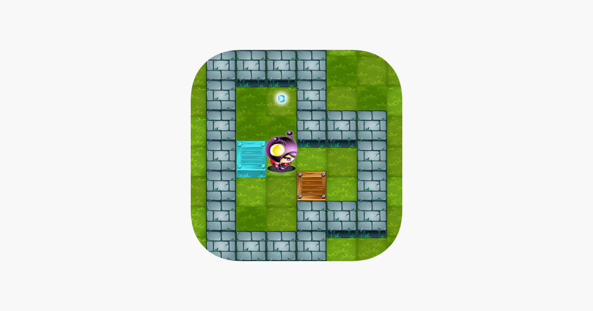 Games like Boxy Hero