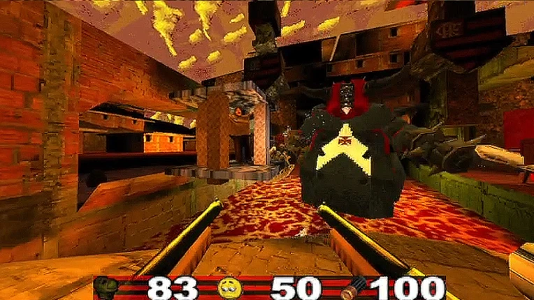 BRAZILIAN DRUG DEALER 3: I OPENED A PORTAL TO HELL IN THE FAVELA TRYING TO REVIVE MIT AIA I NEED TO CLOSE IT screenshot