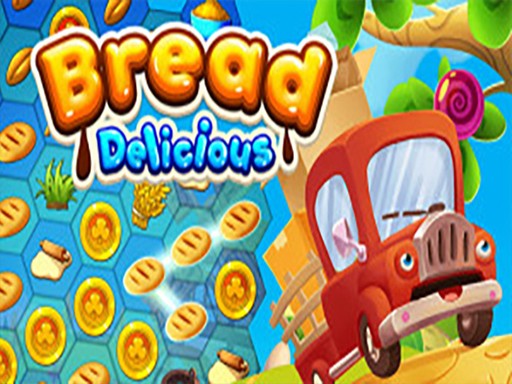 Games like Bread Delicious