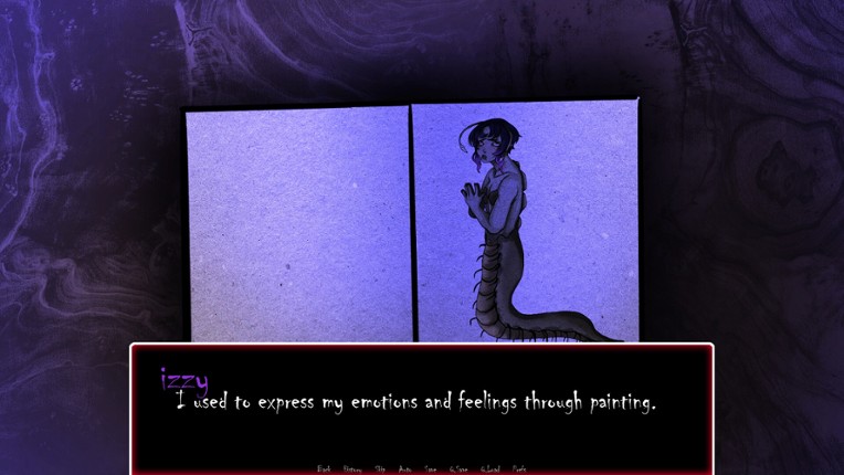 Breaking Point screenshot